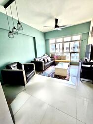 Blk 322C Punggol Bayview (Punggol), HDB 3 Rooms #605981171